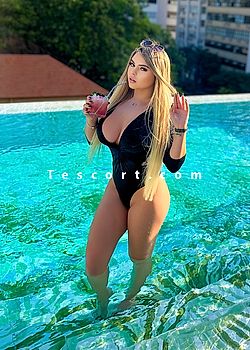 Nathaly Escort girl Paris