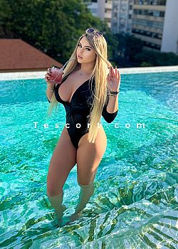 Sophie Escort girl Montpellier