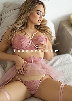 Dasha Escort girl Paris