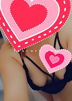 Charlotte Escort girl Lille