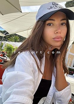 JASMINE Escort girl Paris