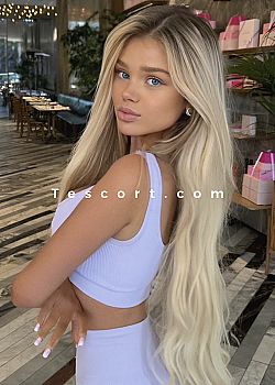 Vera Escort girl Paris