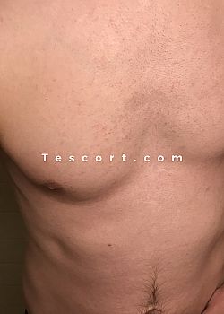 Eliott Escort boy Lyon