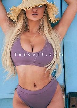 Maryna VIP Escort girl Toulouse