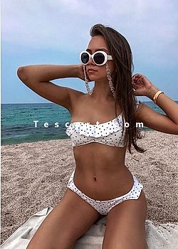 Eva GFE PSE Escort girl Paris