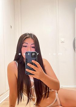 Mafer Escort girl Paris