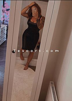 Lea87 Escort girl Créteil