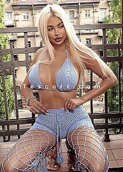 Tanya Escort girl Paris