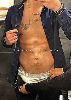 TOYBOYSIX Male escorts Nice