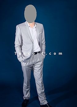 Phil Male escorts Paris