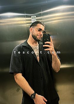 Flo06 Male escorts Monaco