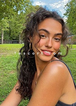 FERUZA Escort girl Paris