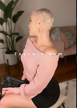 NATALIE Escort girl Rennes