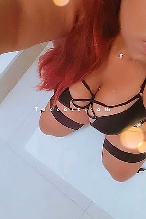 Camila massage à CHAMPIGNY - Escort girl Noisy-le-Grand