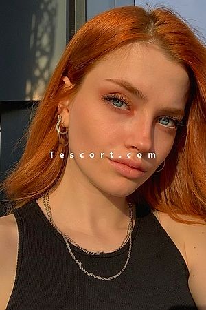 ALIKO - Escort girl Paris