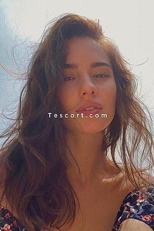 JADIS - Escort Girl Paris