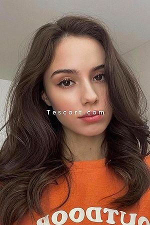 JADIS - Escort Girl Paris