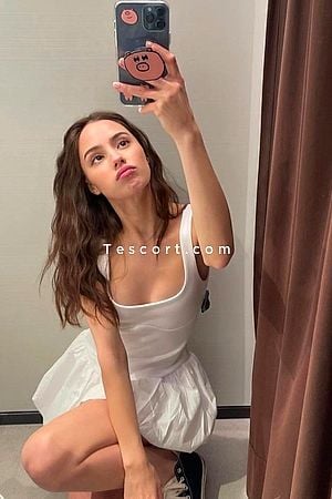 JADIS - Escort Girl Paris