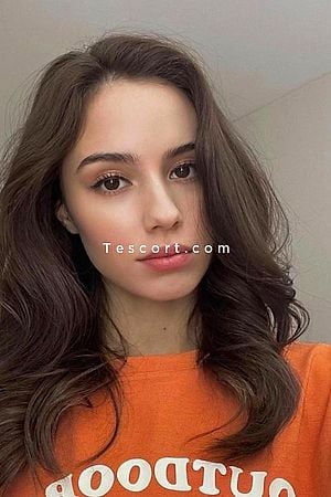 JADIS - Paris Escorts