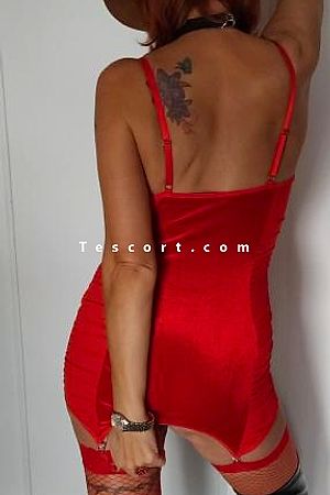 felinesexy - Escort girl Lyon