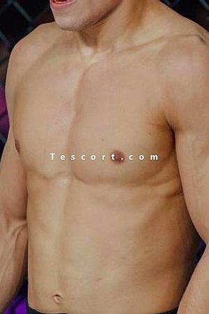 Dean - Escort Boy Paris