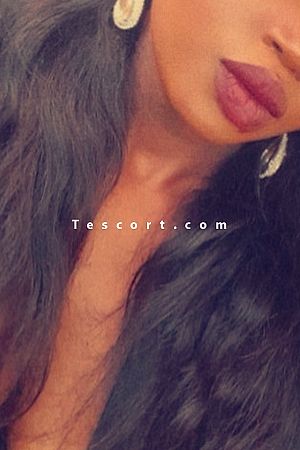 Layanna225 - Escort girl Cannes