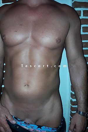 David - Escort boy Caen