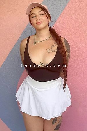 META - Paris Escorts