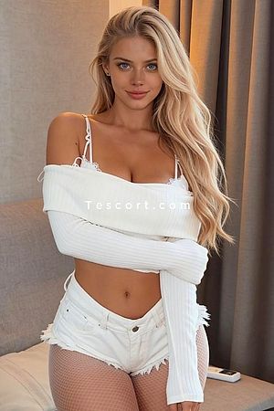 NICOLE - Escort Girl Paris
