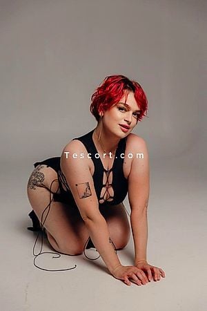 Aphina - Paris Escorts