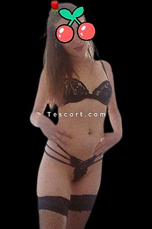 Wwomen - Nancy Escorts