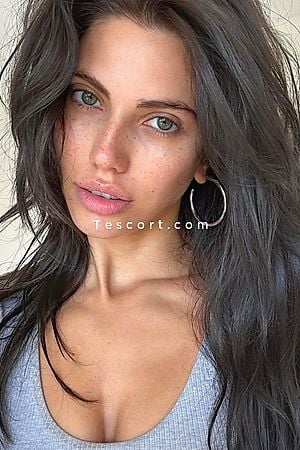SHANTE - Escort Girl Paris