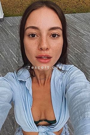 HARI - Escort Girl Paris