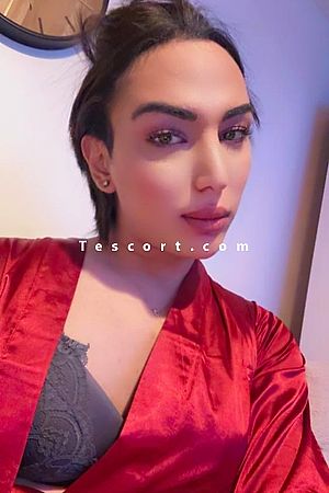 Sherine - Bagnolet Trans Escorts