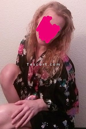 Amanda - Escort Girl Saint-Céré