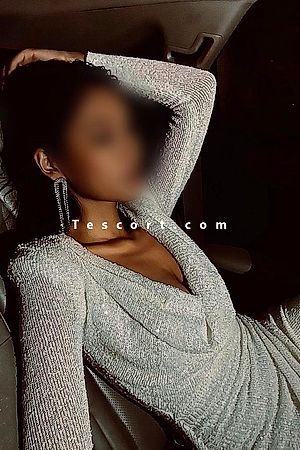 Syrenabelle - Escort girl Chambéry