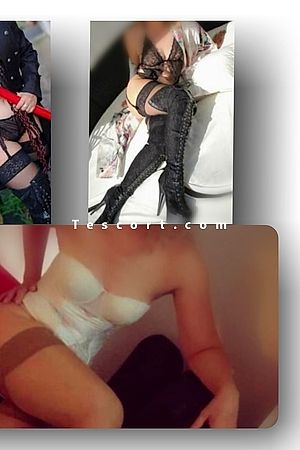 Bulle petillante - Escort girl Poitiers