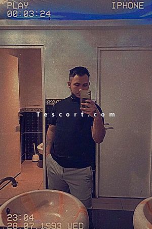 Rio - Male escorts Agde