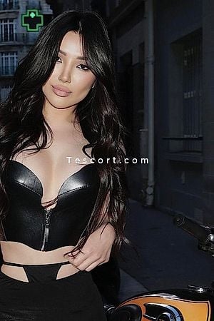 Lia Sun - Paris Escorts