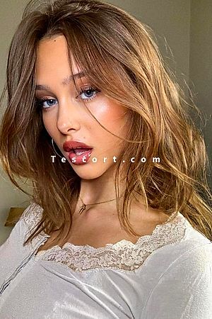 DODI - Escort girl Paris