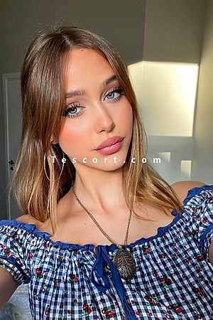 DODI - Escort Girl Paris