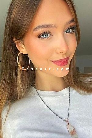 DODI - Escort girl Paris