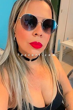 Kellensilva - Escort girl Torcy