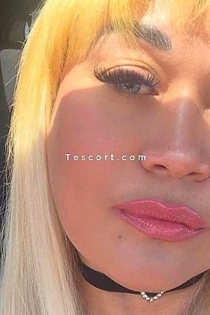 Yurima - Lille Escorts