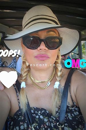 Yurima - Escort Girl Lille