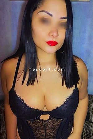 Yumi - Escort Girl Lyon