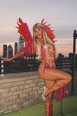 1Amber - Cannes Escorts