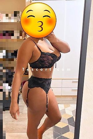 Caribeenne49 - Escort girl Angers