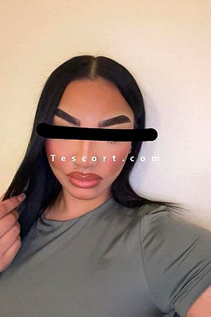 InesLaCuenta - Saint-Cloud Escorts