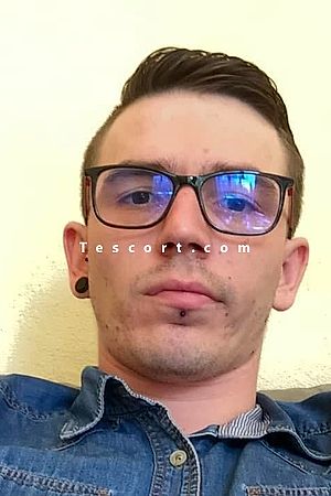 Pierrick - Escort boy Béziers